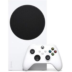 Microsoft Xbox Series S - 512Go blanc - très bon état - Publicité Microsoft Xbox Series S - 512Go blanc - très bon état - Publicité