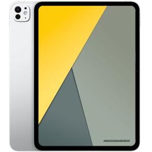 Apple iPad Pro 13" Wi-Fi 2025 (M5) 256Go argent - très bon état - Publicité Apple iPad Pro 13" Wi-Fi 2025 (M5) 256Go argent - très bon état - Publicité