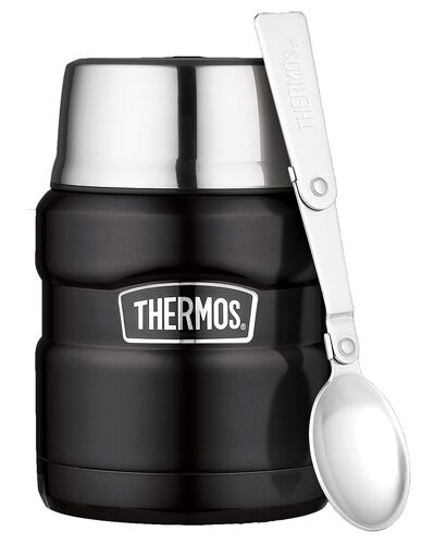 Thermos Support Alimentaire King...