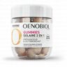 OENOBIOL Gummies Solaire 2 en 1 60 gummies