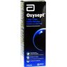 AMO Oxysept 1 étape système oxydant coffret solution 300ml + 30 comprimés (1 mois)