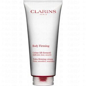 CLARINS Body Firming - Crème lift-fermeté tube 200ml