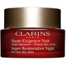 CLARINS Haute Exigence Nuit Multi-Intensive Peaux Très Sèches pot 50ml