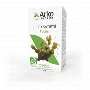 ARKOPHARMA Arkogelules - Fucus bio 150 gelules boîte 150 gelules