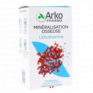 ARKOPHARMA Arkogelules - Lithothamne boîte 150 gelules