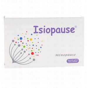 MONINCHANTEAUD ISIOPAUSE Menopause gelules x 60