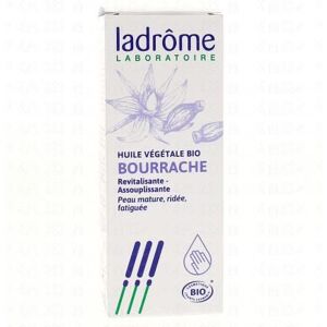 LADROME LADRÔME Huile de Bourrache bio flacon 100ml