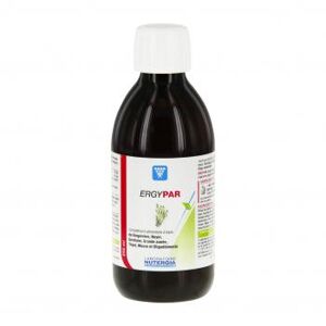 NUTERGIA Ergypar flacon 250ml