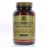 SOLGAR B-complexe stress formula x90 comprimés