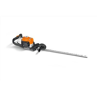 Taille-haie thermique HS 87 R 750 STIHL - Publicité Taille-haie thermique HS 87 R 750 STIHL - Publicité