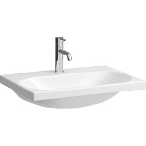 LAUFEN LUA Lavabo, H8100840001561,