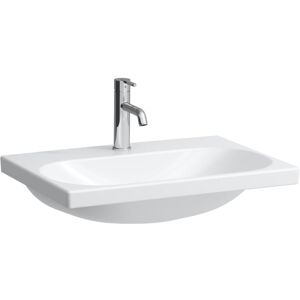 LAUFEN LUA Lavabo, H8160844001561,