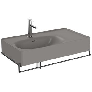 VitrA Equal Lavabo avec tablette, 66054,