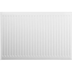 Buderus Logatrend C-Profil Radiateur compact, 7750002104,