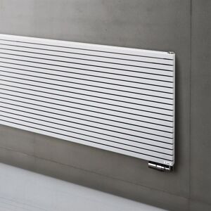 Vasco Carré Plan Horizontal Radiateur design, 111331200065500189016-0000, CPHN1-RO 7.9