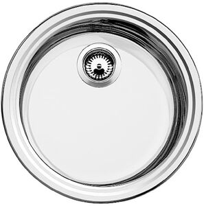 Blanco Rondosol Évier rond, 513306,