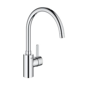 Grohe Eurosmart Cosmopolitan Mitigeur monocommande évier, Zero, 32843002,