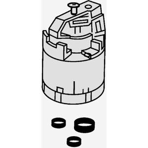 Villeroy & Boch Cartouche pour mitigeur d’évier monocommande, 92706200,