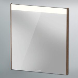 Duravit Brioso Miroir avec éclairage LED, BR7021021210000,