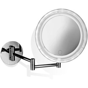 Decor Walther BS Miroir cosmétique, avec éclairage, grossissement x 5, 0121700, BS 17 TOUCH