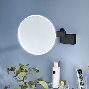 Emco Evo Miroir cosmétique, avec éclairage, 109513331,