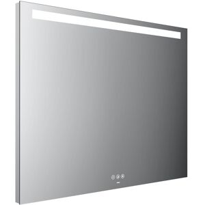 Emco MI 210+ Miroir avec éclairage LED, avec éclairage plongeant, 103180006000300,