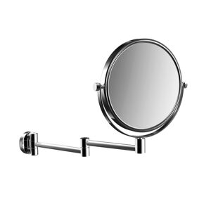 Emco Pure Miroir cosmétique, grossissement x 3, 109400110,
