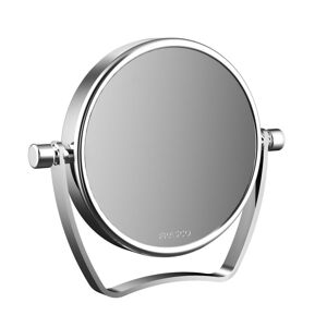 Emco Pure Miroir cosmétique, grossissement x 5, 109400123,