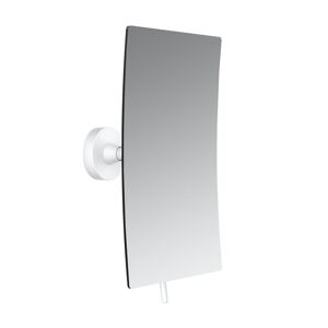 Emco Round Miroir cosmétique, grossissement x 3, 109413937,