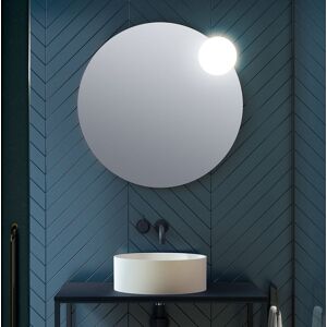 estiluz Circ A-3706 Miroir avec éclairage LED, 037060070_00#113702001+037060070,