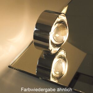 Top Light Puk Mirror Luminaire LED encastré pour miroir sans accessoire, 2-08211-LED,