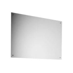 Wagner-Ewar Miroir en acier inoxydable, 727870, WP603