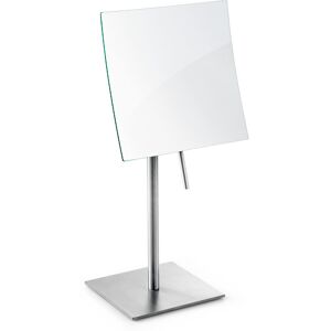 Zack XERO Miroir cosmétique, grossissement x 5, 40013,