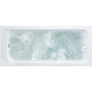 Villeroy & Boch Architectura Baignoire balnéo rectangulaire, UAC167ARA2A2V01,