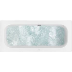 Villeroy & Boch Loop & Friends Baignoire balnéo rectangulaire, UCC170LFS2B1V01,