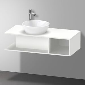 Duravit D-Neo Meuble sous-vasque, DE491901818,