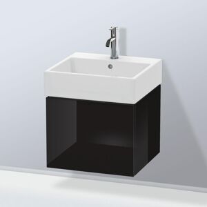 Duravit L-Cube Meuble sous-vasque, 1 tiroir, LC617404040,