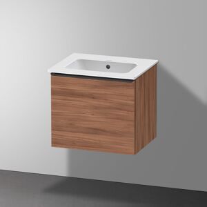 Duravit Me by Starck Vasque avec meuble bas, 1 tiroir, 23365300601+DE42600BD790000, 23365300601+DE426007979