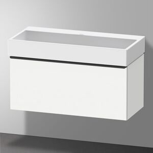 Duravit Vero Air Vasque avec D-Neo meuble bas, 1 tiroir, 2350100070+DE42740BD180000, 2350100070+DE427401818