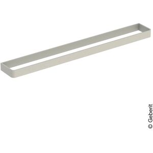 Geberit iCon Barre porte-serviette pour meuble de salle de bains, 502328JL1,