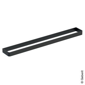 Geberit iCon Barre porte-serviette pour meuble de salle de bains, 502328JK1,