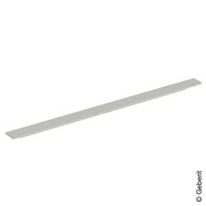 Geberit iCon Poignée baguette pour meuble de salle de bains, 502359JL1,