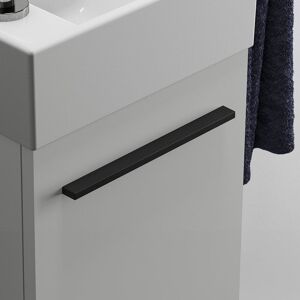 Ideal Standard life S Poignée de meuble pour meuble sous lave-mains l :, T5325XG,