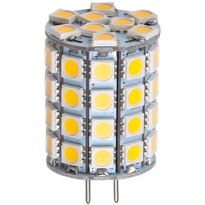 lumexx Ampoule LED 12 V, GY6.35, intensité variable, 9-900-48-1,