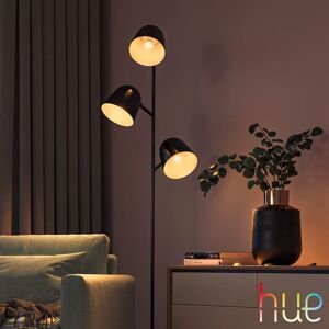 Philips Hue White Ambiance E14 Luster, 5,1 watts (pack de deux), 8719514491168,