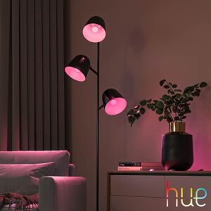 Philips Hue White & Color Ambiance E14 Luster, 5,1 watts (pack de deux), 8719514491281,