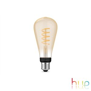 Philips Hue White Filament LED E27 Giant Edison, 7 watts, 8719514301504,