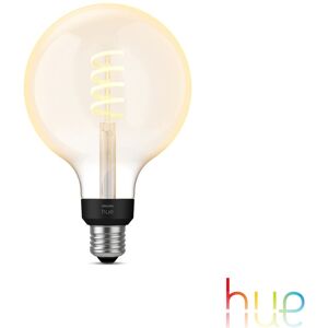 Philips Hue White Filament LED E27 Giant Globe G125, 7 watts, 8719514301542,