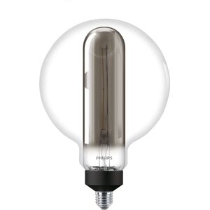 Philips LEDclassic Vintage Smoky Double Layer, E27, tamisable, 8719514313729,