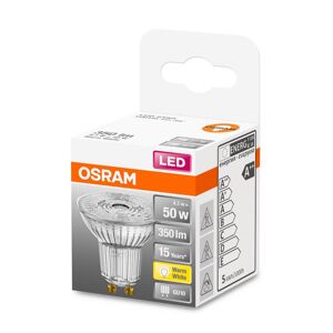Osram LED Star PAR16, GU10, 4058075112568 - Advertising